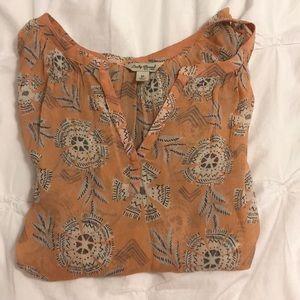Lucky Brand Blouse